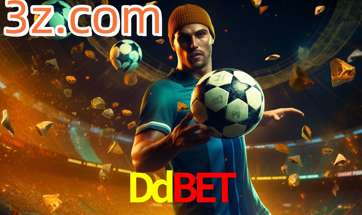 Ampla Seleção de Apostas Ddbet